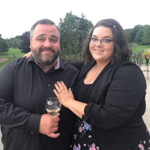 Meet your Posher, Christal